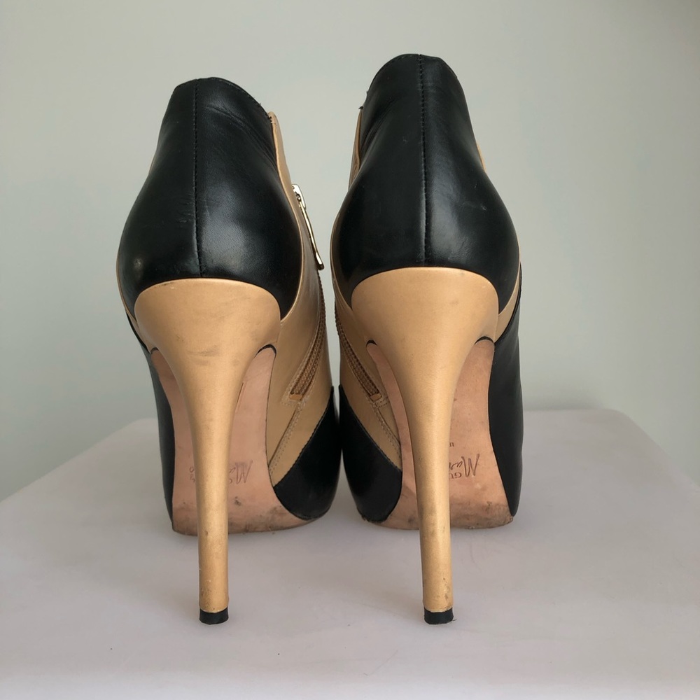 Marciano Platform Booties - - Picture 4 of 4